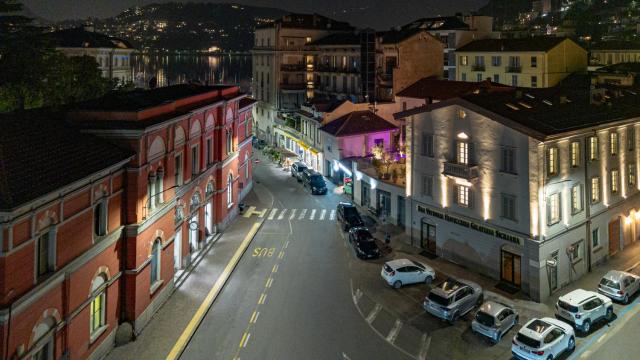 Le Dimore - Como City Center - Boutique apartments near Lake, Train and Bus Stations — photo 15