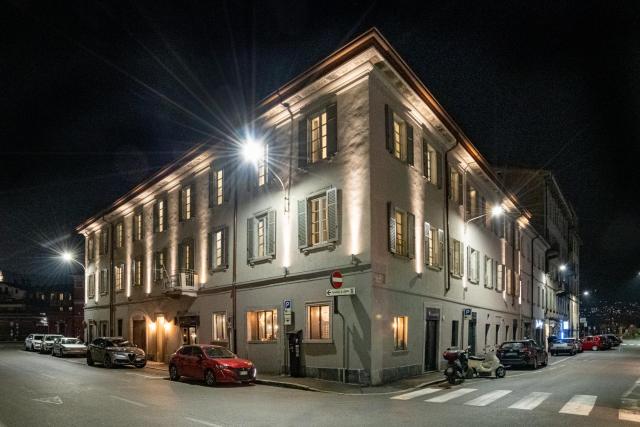 Le Dimore - Como City Center - Boutique apartments near Lake, Train and Bus Stations — photo 3