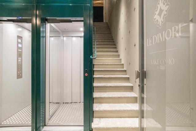 Le Dimore - Como City Center - Boutique apartments near Lake, Train and Bus Stations — photo 12