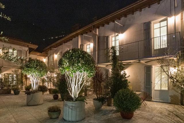 Le Dimore - Como City Center - Boutique apartments near Lake, Train and Bus Stations — photo 16