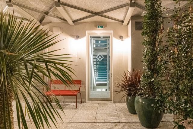 Le Dimore - Como City Center - Boutique apartments near Lake, Train and Bus Stations — photo 23