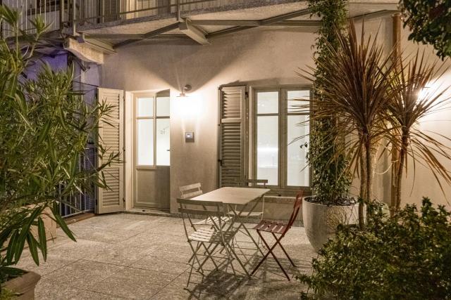 Le Dimore - Como City Center - Boutique apartments near Lake, Train and Bus Stations — photo 4