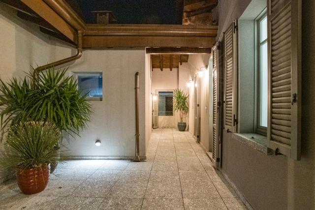 Le Dimore - Como City Center - Boutique apartments near Lake, Train and Bus Stations — photo 21