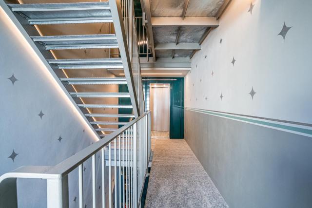 Le Dimore - Como City Center - Boutique apartments near Lake, Train and Bus Stations — photo 24
