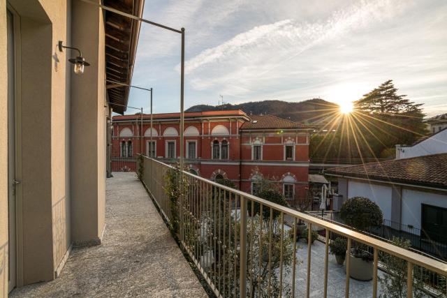 Le Dimore - Como City Center - Boutique apartments near Lake, Train and Bus Stations — photo 11