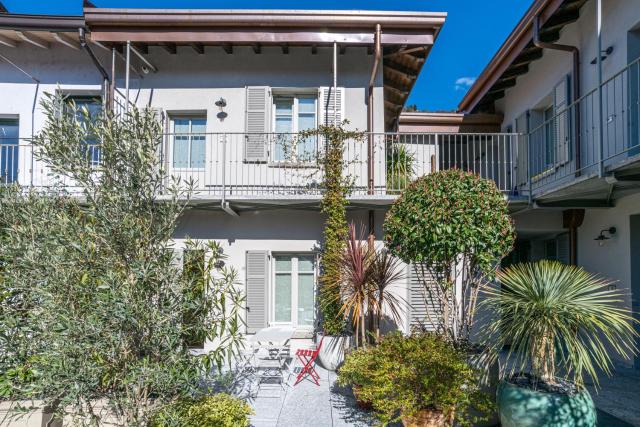 Le Dimore - Como City Center - Boutique apartments near Lake, Train and Bus Stations — photo 22