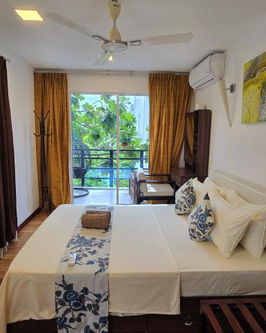 Daisy Cottage Dhangethi — photo 2