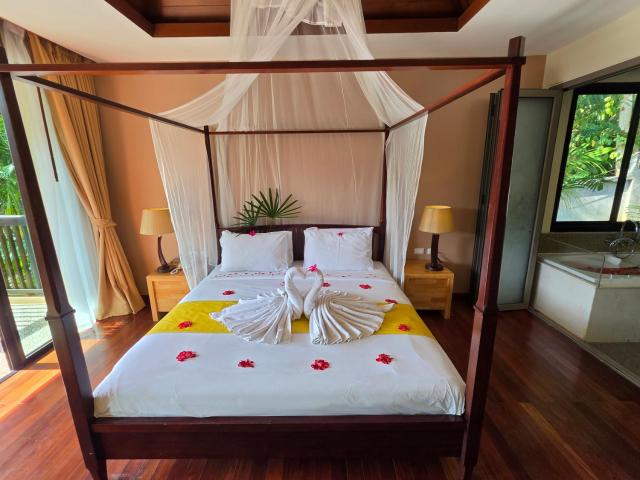 HULA HULA RESORT l truly tropical and fun wellness — photo 3