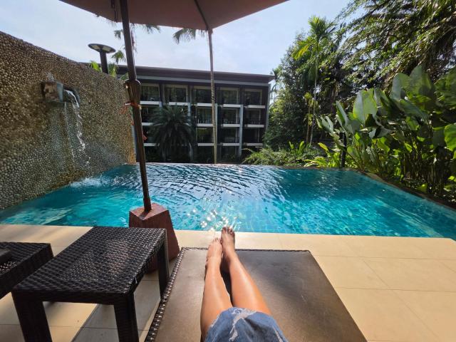 HULA HULA RESORT l truly tropical and fun wellness — photo 6