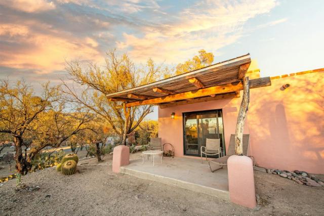 Tanque Verde Guest Ranch — photo 22