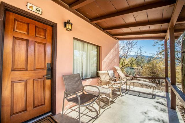 Tanque Verde Guest Ranch — photo 23
