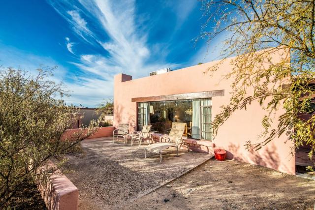 Tanque Verde Guest Ranch — photo 24