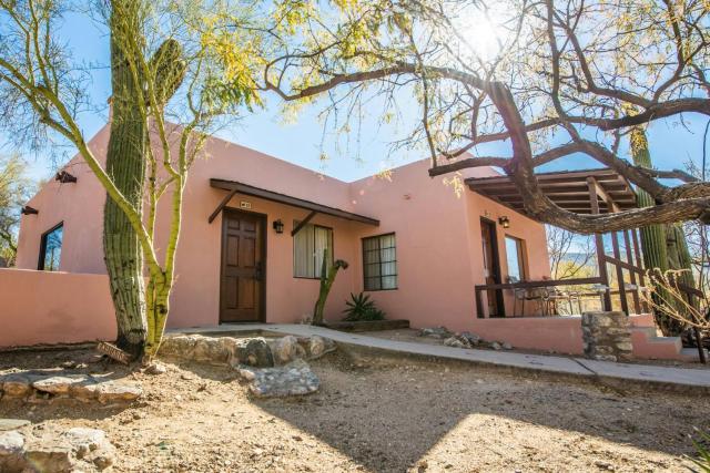 Tanque Verde Guest Ranch — photo 13