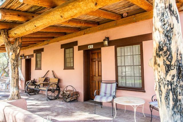 Tanque Verde Guest Ranch — photo 10