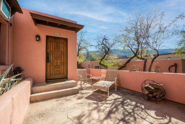 Tanque Verde Guest Ranch — photo 14