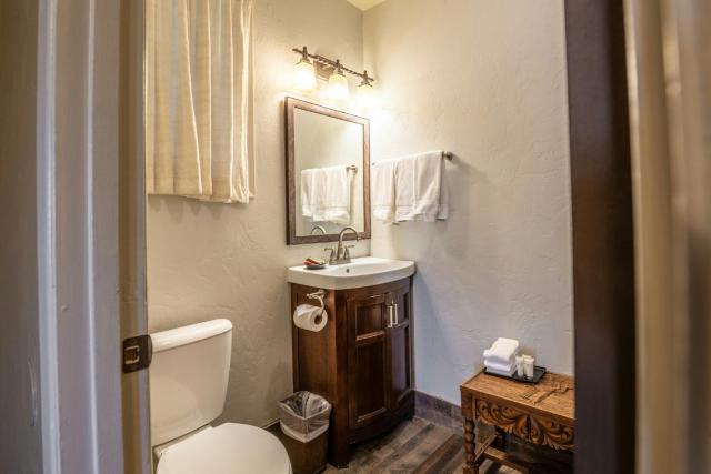 Tanque Verde Guest Ranch — photo 19