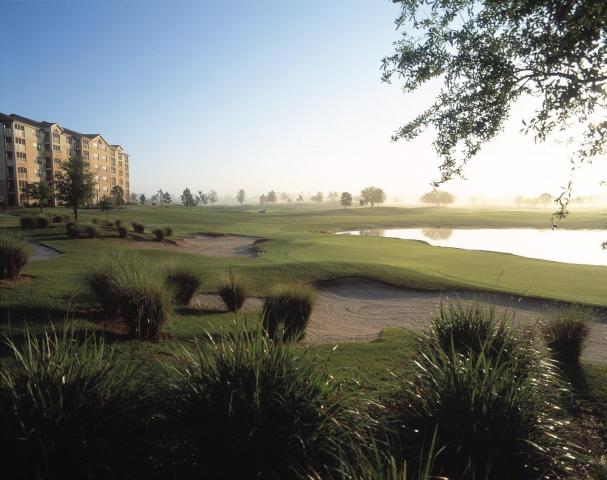 Orange Lake Resort River Island — photo 10