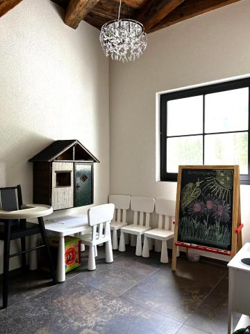 Pension Baranekhof - Accommodation in Nature with Mountain Views - Baranek Resorts — photo 8