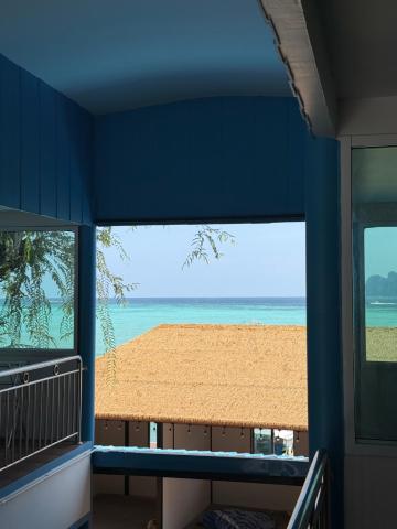 HUG PHIPHI Resort — photo 20
