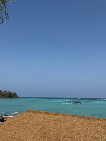 HUG PHIPHI Resort — photo 21