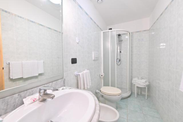 Hotel Villa Paradiso — photo 3