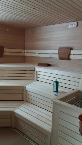 Hotel Garnì Gardena - Appartments — photo 10