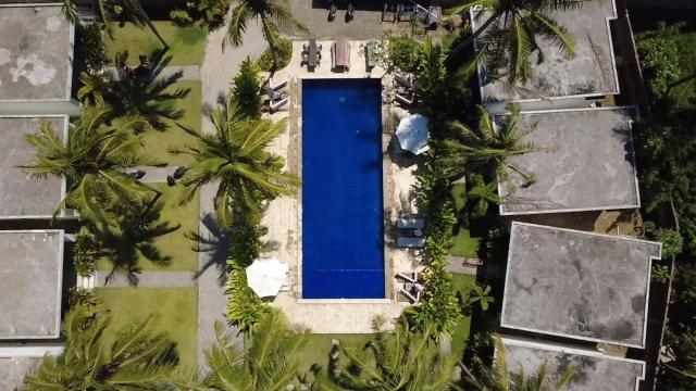 The Kebon Lombok — photo 8