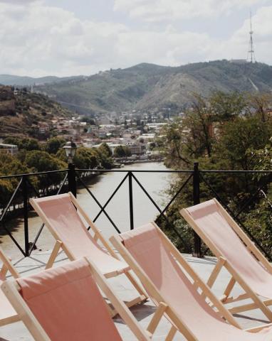 Margot Old Tbilisi — photo 1