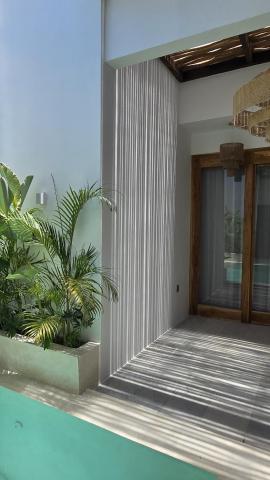 VILLAS TABOO Kuta Lombok Center — photo 15