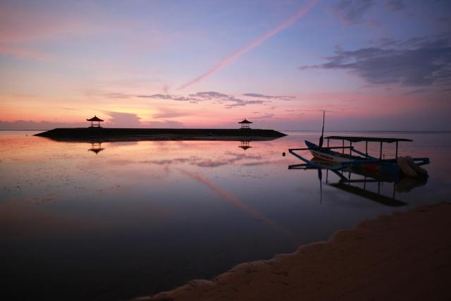 eL Hotel & Resort Bali Sanur — photo 12