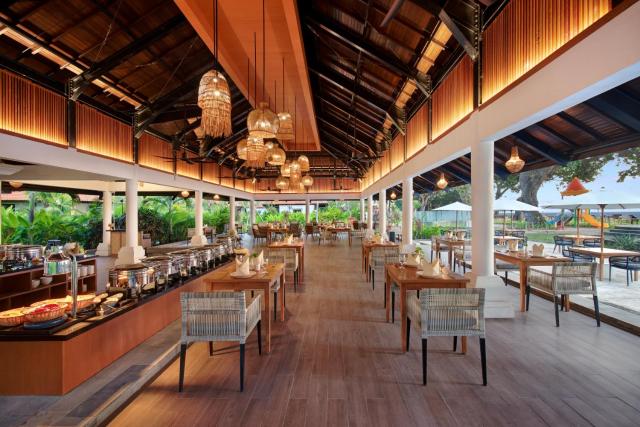 eL Hotel & Resort Bali Sanur — photo 5