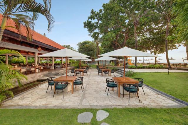 eL Hotel & Resort Bali Sanur — photo 3