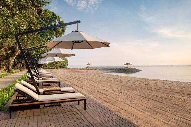 eL Hotel & Resort Bali Sanur — photo 8