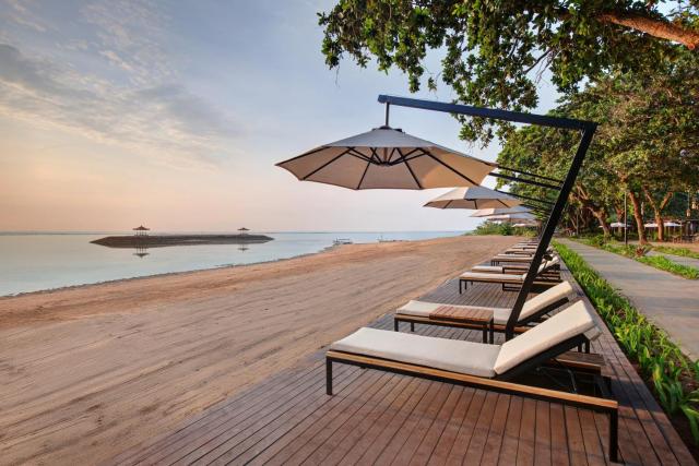 eL Hotel & Resort Bali Sanur — photo 9