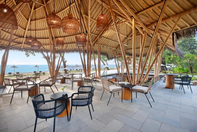 eL Hotel & Resort Bali Sanur — photo 4
