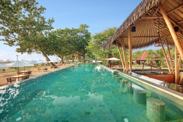 eL Hotel & Resort Bali Sanur — photo 23