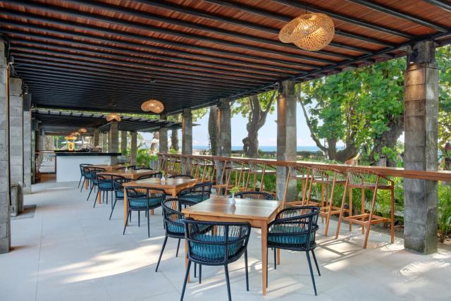 eL Hotel & Resort Bali Sanur — photo 13