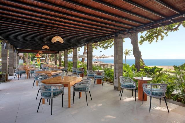 eL Hotel & Resort Bali Sanur — photo 14