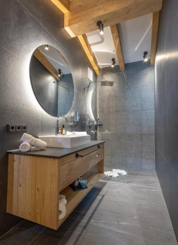 Romantikhotel Zell am See — photo 9