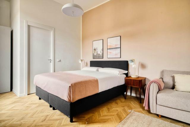 Limehome Florence Via Guelfa — photo 14