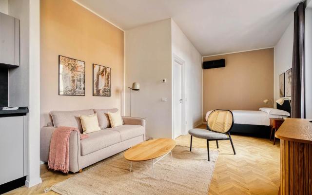 Limehome Florence Via Guelfa — photo 15