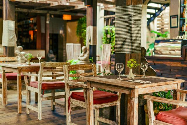 Barong Resort Ubud by Puri Signatures — photo 13