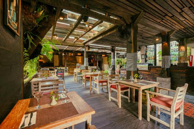 Barong Resort Ubud by Puri Signatures — photo 12