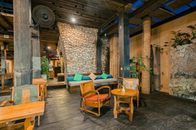 Barong Resort Ubud by Puri Signatures — photo 14
