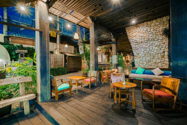Barong Resort Ubud by Puri Signatures — photo 18