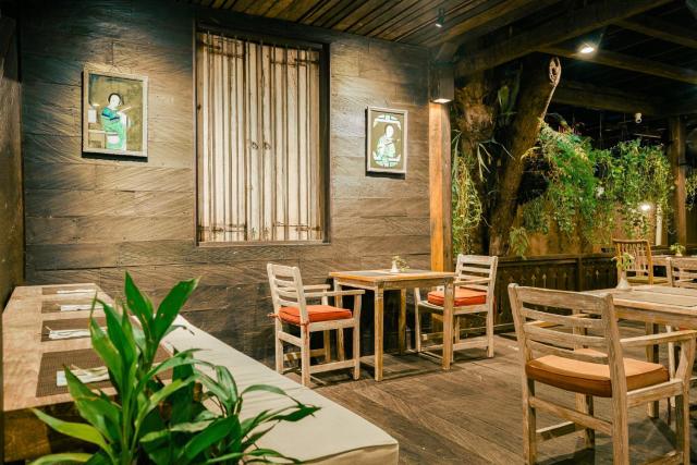 Barong Resort Ubud by Puri Signatures — photo 20