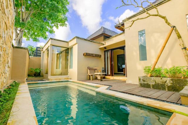 Barong Resort Ubud by Puri Signatures — photo 10