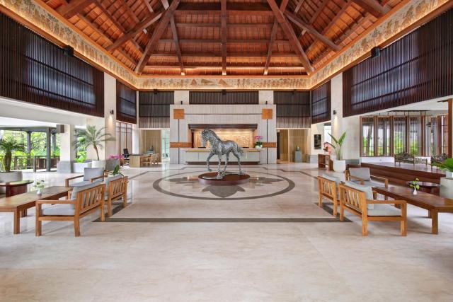eL Hotel & Resort Bali Sanur — photo 16