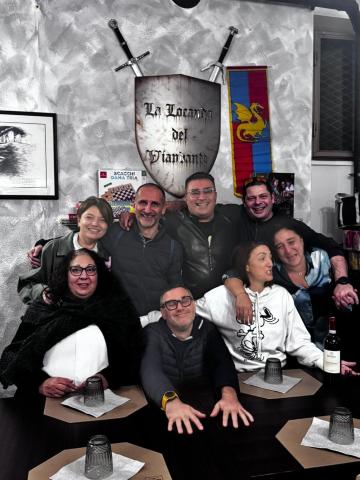 La Locanda Del Viandante — photo 15
