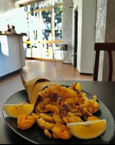 La Locanda Del Viandante — photo 12